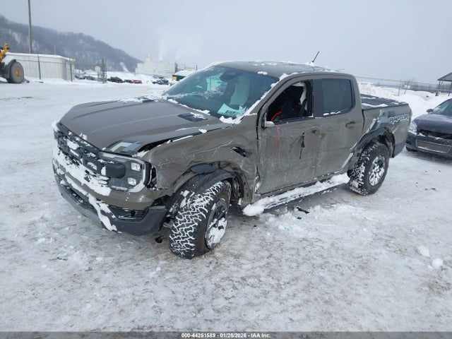 1FTER4LR0SLE30755 Ford Ranger Raptor