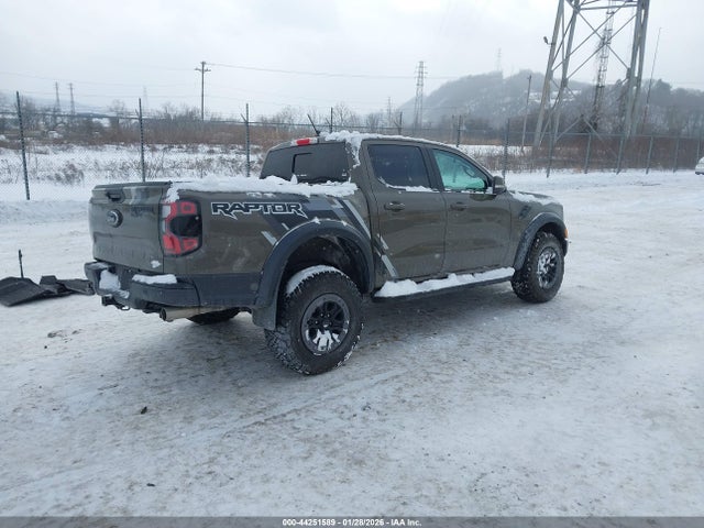 1FTER4LR0SLE30755 Ford Ranger Raptor