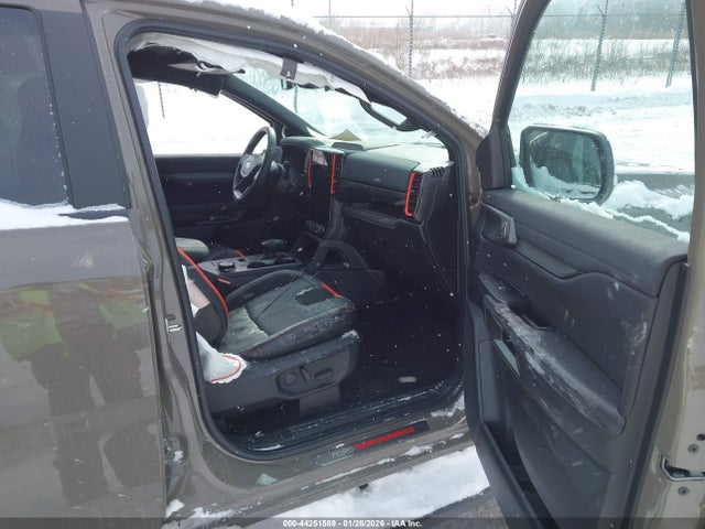 1FTER4LR0SLE30755 Ford Ranger Raptor