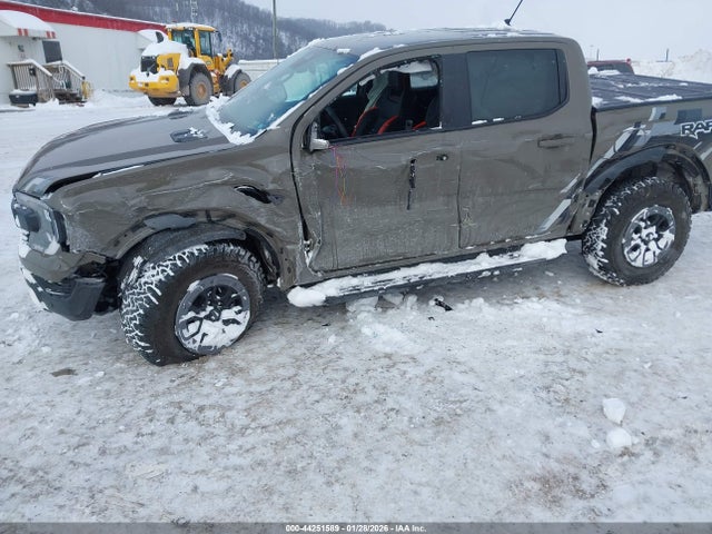 1FTER4LR0SLE30755 Ford Ranger Raptor