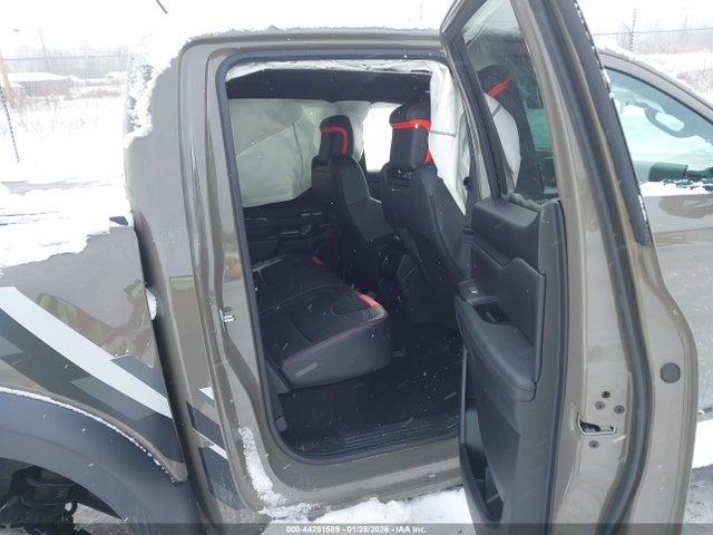 1FTER4LR0SLE30755 Ford Ranger Raptor