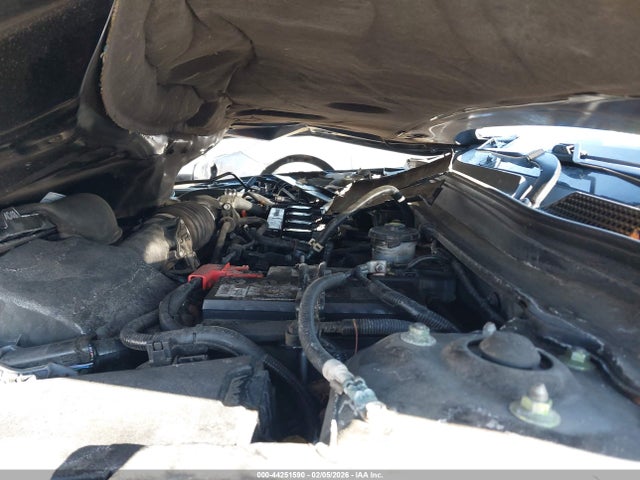 1HGCV1F39MA002482 Honda Accord Sport