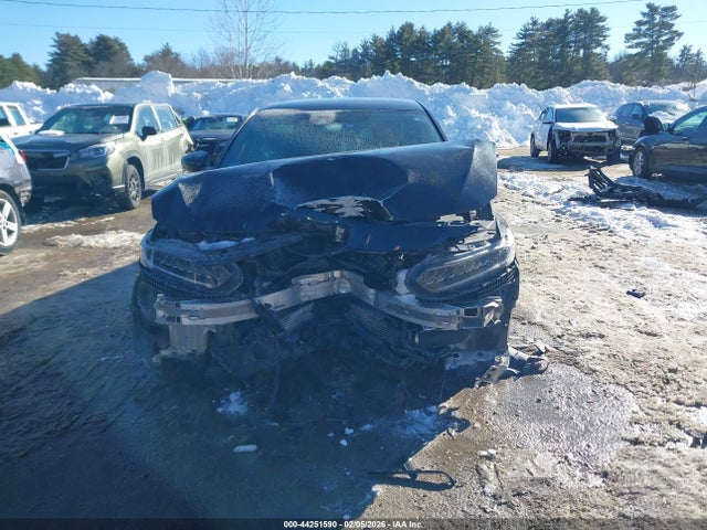 1HGCV1F39MA002482 Honda Accord Sport