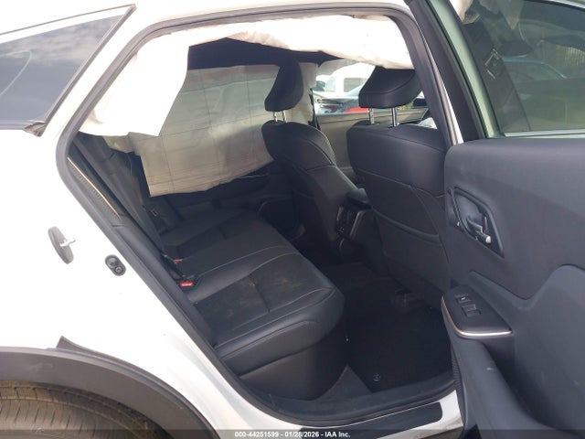 Toyota Crown Limited 2023 JTDAAAAF0P3013043 Image 8