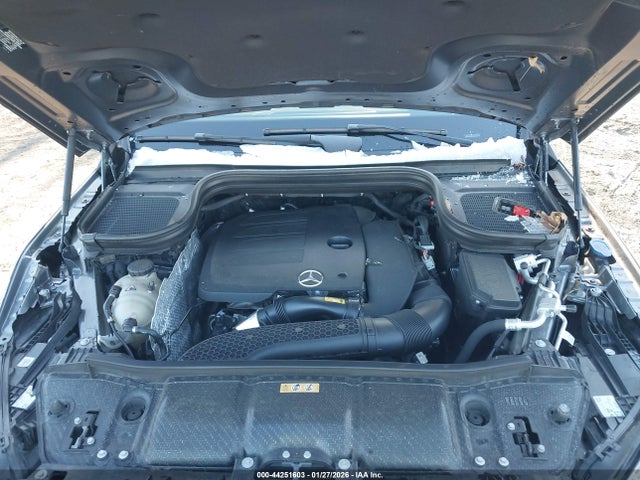 2021 MERCEDES-BENZ GLE 350 4JGFB4JB2MA364654 Photo 9