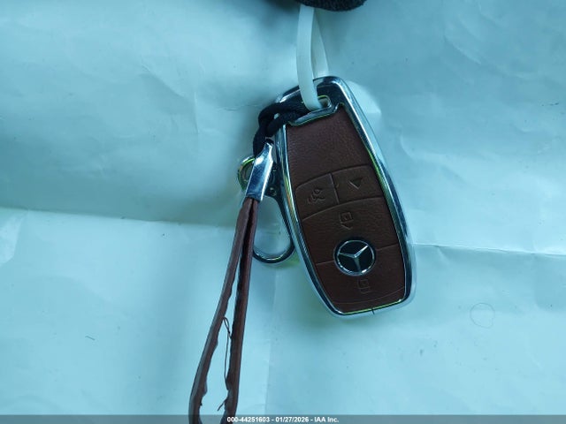 2021 MERCEDES-BENZ GLE 350 4JGFB4JB2MA364654 Photo 10