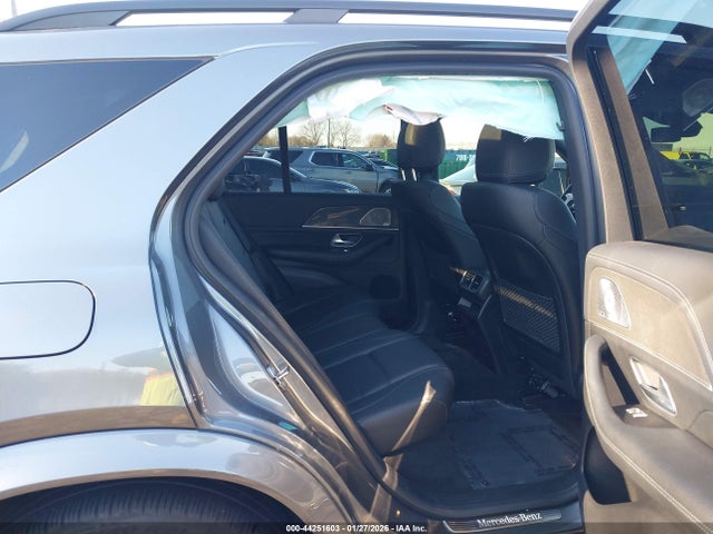 2021 MERCEDES-BENZ GLE 350 4JGFB4JB2MA364654 Photo 7
