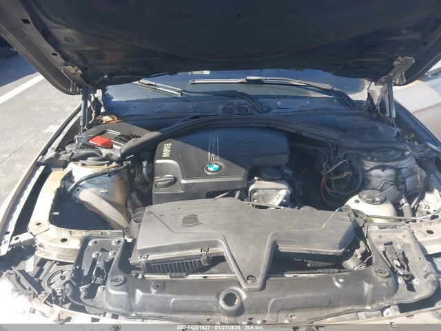 2013 BMW 328I WBA3A5G58DNP25604 Photo 9