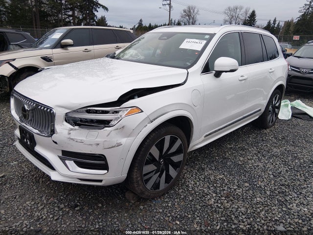 2024 VOLVO XC90 RECHARGE PLUG-IN HYBRID YV4H60LE7R1215100 Photo 1