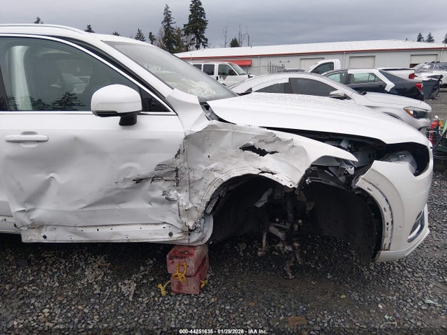 2024 VOLVO XC90 RECHARGE PLUG-IN HYBRID YV4H60LE7R1215100 Photo 5