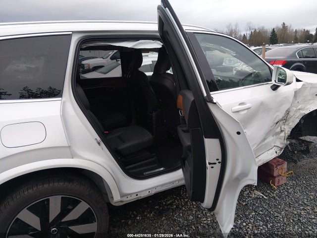 2024 VOLVO XC90 RECHARGE PLUG-IN HYBRID YV4H60LE7R1215100 Photo 7