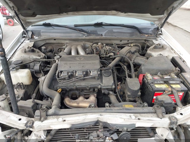 2001 TOYOTA CAMRY JT2BF22KX10301693 Photo 9