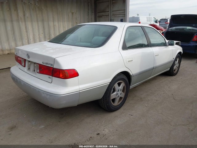 2001 TOYOTA CAMRY JT2BF22KX10301693 Photo 3