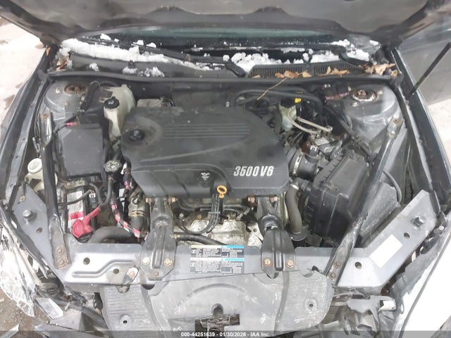2009 CHEVROLET IMPALA 2G1WB57N991130923 Photo 9