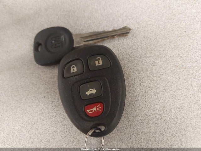 2009 CHEVROLET IMPALA 2G1WB57N991130923 Photo 10