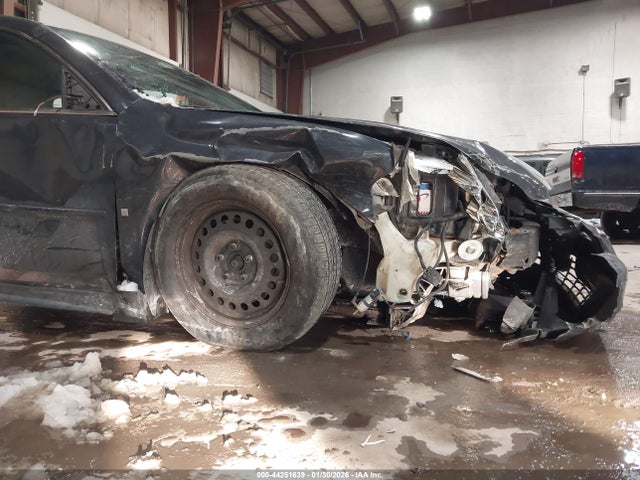 2009 CHEVROLET IMPALA 2G1WB57N991130923 Photo 5