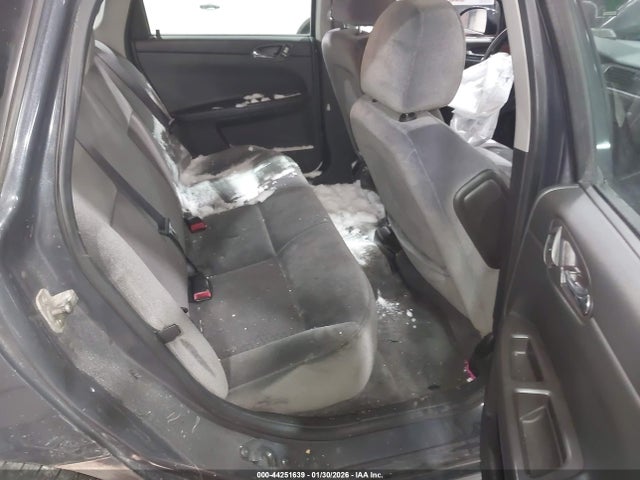 2009 CHEVROLET IMPALA 2G1WB57N991130923 Photo 7