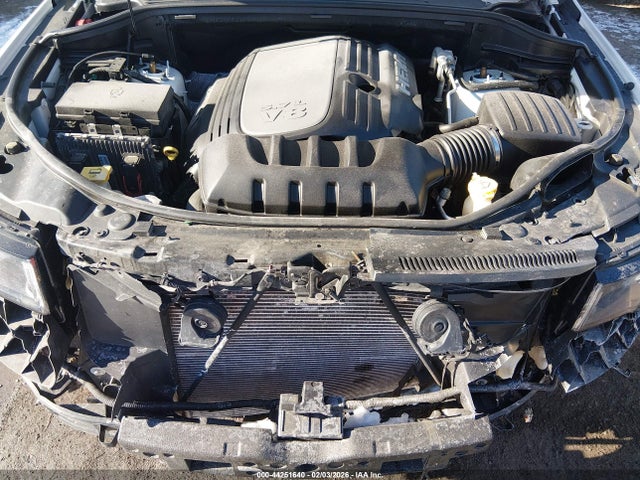 2020 JEEP GRAND CHEROKEE 1C4RJFCT2LC340900 Photo 9