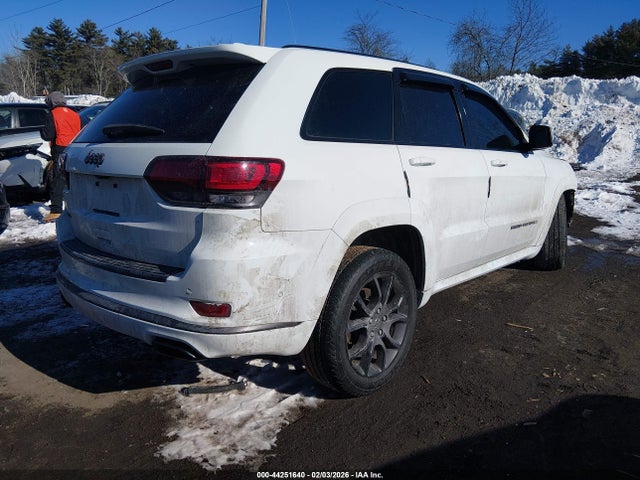 2020 JEEP GRAND CHEROKEE 1C4RJFCT2LC340900 Photo 3