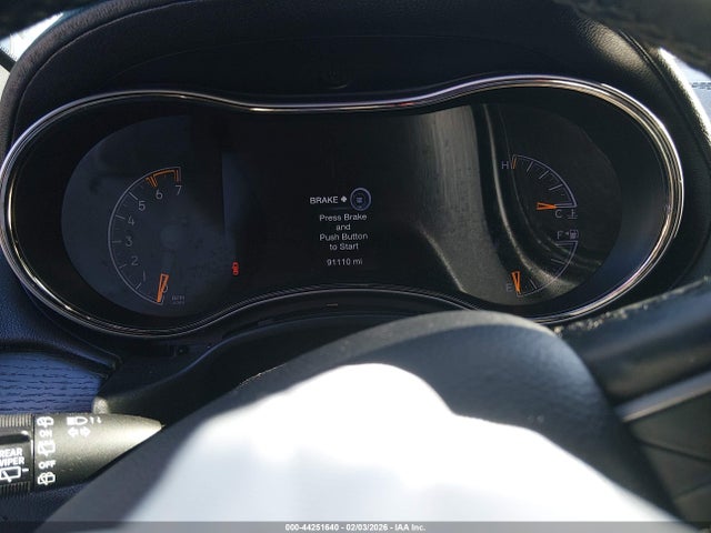 2020 JEEP GRAND CHEROKEE 1C4RJFCT2LC340900 Photo 6