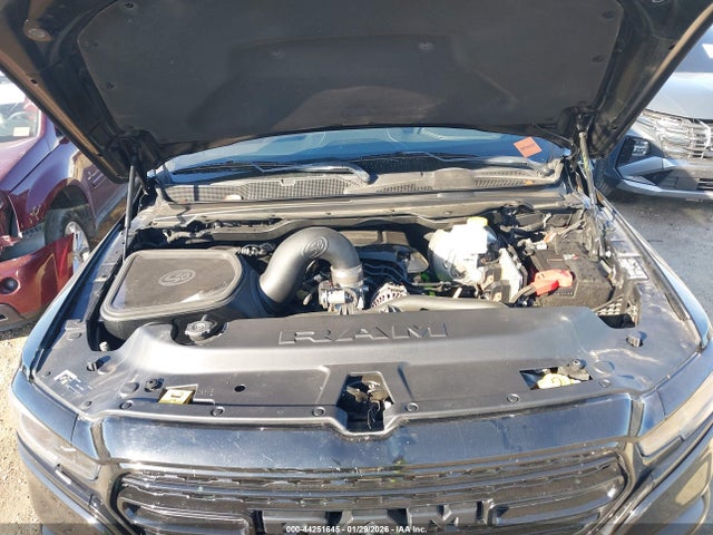 44251645 :رقم المزاد ، 1C6SRFHT8LN344397 vin ، 2020 Ram 1500 Limited  4x4 5'7 Box مزاد بيع