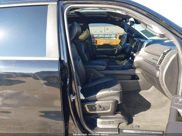 44251645 :رقم المزاد ، 1C6SRFHT8LN344397 vin ، 2020 Ram 1500 Limited  4x4 5'7 Box مزاد بيع