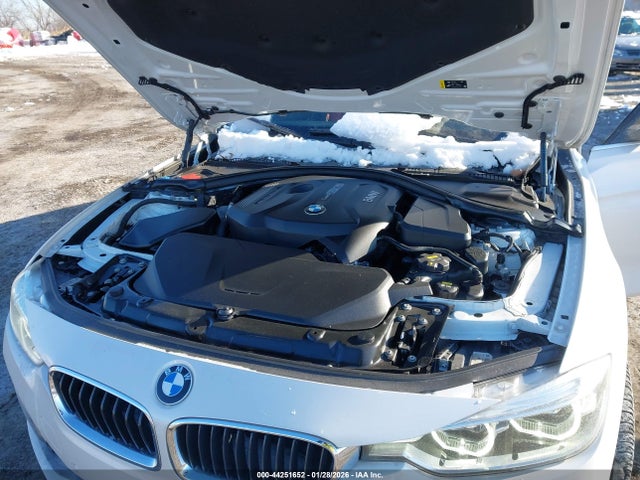 44251652 :رقم المزاد ، WBA8B9G59JNU98204 vin ، 2018 Bmw 330i مزاد بيع