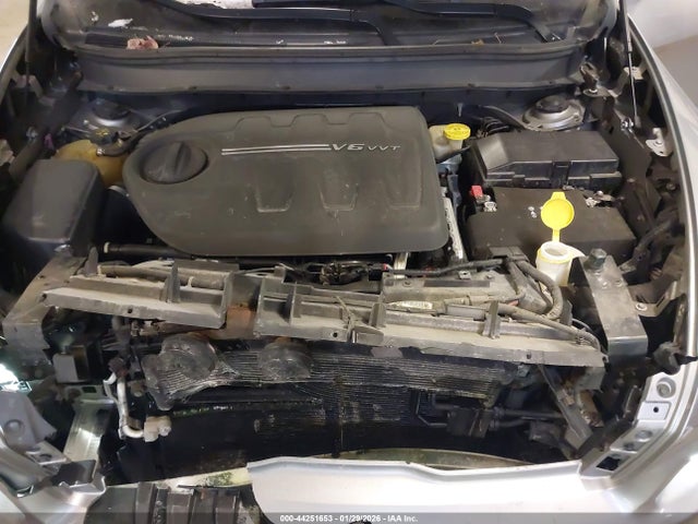 2015 JEEP CHEROKEE 1C4PJMDS4FW582298 Photo 9