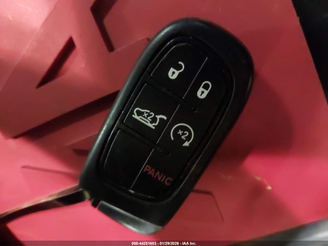 2015 JEEP CHEROKEE 1C4PJMDS4FW582298 Photo 10