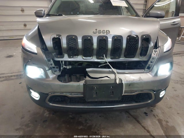 2015 JEEP CHEROKEE 1C4PJMDS4FW582298 Photo 5
