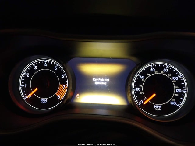 2015 JEEP CHEROKEE 1C4PJMDS4FW582298 Photo 6