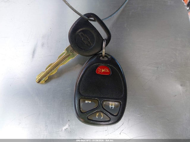 2008 CHEVROLET TAHOE HYBRID 1GNFC13528R215215 Photo 10