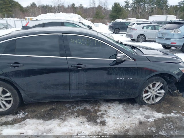 1G1ZD5ST9JF153404 Chevrolet MALIBU LT