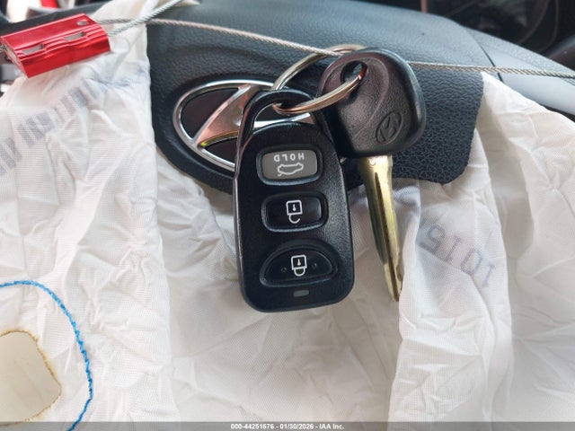 5NPD84LF2LH625699 Hyundai ELANTRA SEL
