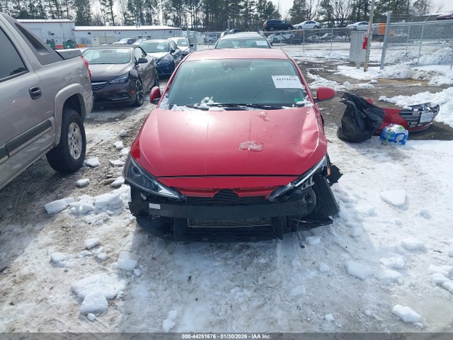 5NPD84LF2LH625699 Hyundai ELANTRA SEL