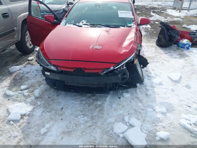 5NPD84LF2LH625699 Hyundai ELANTRA SEL