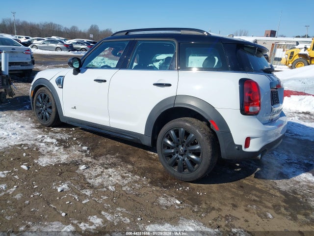 2019 MINI COUNTRYMAN WMZYT5C59K3G92049 Photo 2