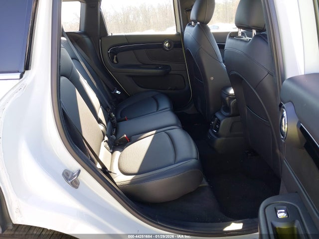 2019 MINI COUNTRYMAN WMZYT5C59K3G92049 Photo 7