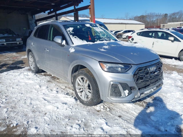 2022 AUDI Q5 WA1GAAFY8N2005452 Photo 0