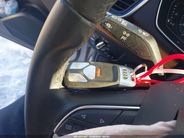 2022 AUDI Q5 WA1GAAFY8N2005452 Photo 10