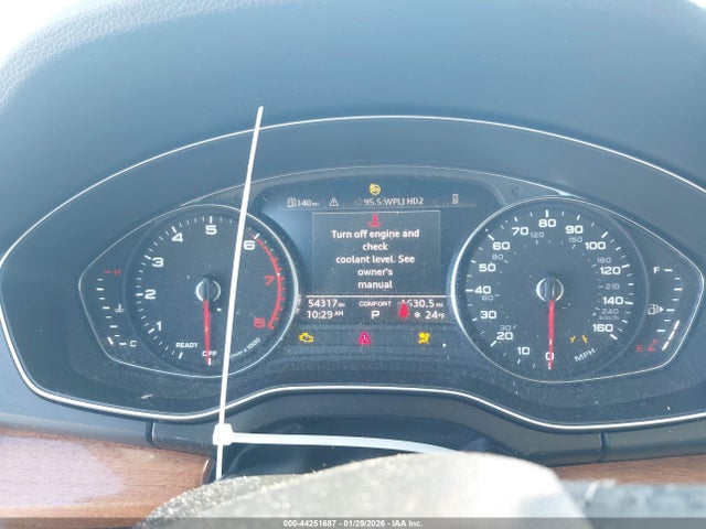 2022 AUDI Q5 WA1GAAFY8N2005452 Photo 6