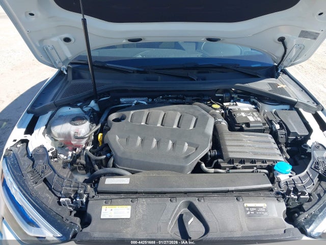 2024 AUDI A3 WAUGUDGY0RA137918 Photo 9