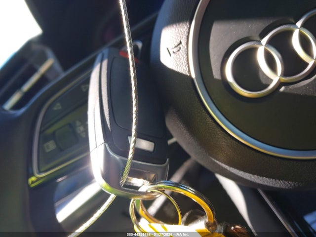 2024 AUDI A3 WAUGUDGY0RA137918 Photo 10