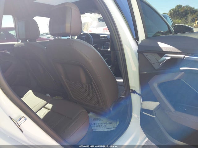 2024 AUDI A3 WAUGUDGY0RA137918 Photo 7