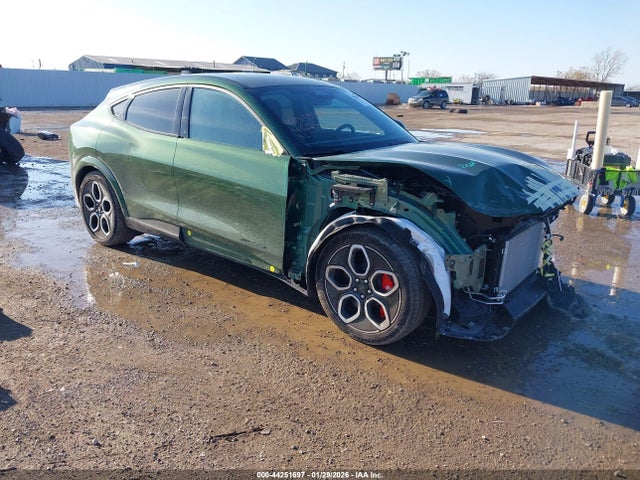 2024 FORD MUSTANG MACH-E 3FMTK4SXXRMA46563