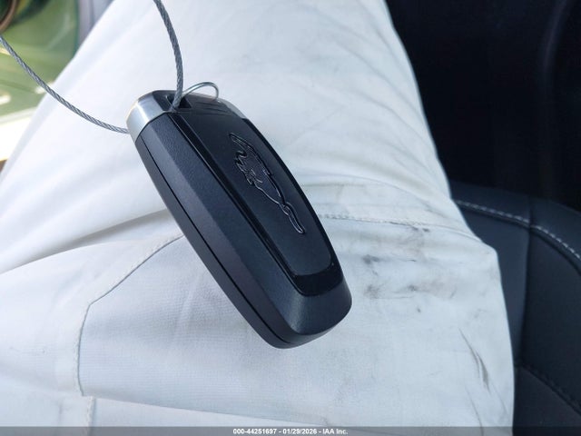 2024 FORD MUSTANG MACH-E 3FMTK4SXXRMA46563 Photo 10