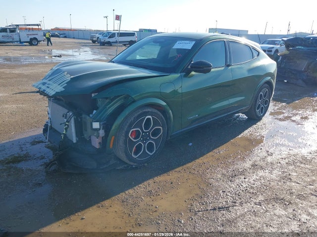 2024 FORD MUSTANG MACH-E 3FMTK4SXXRMA46563 Photo 1