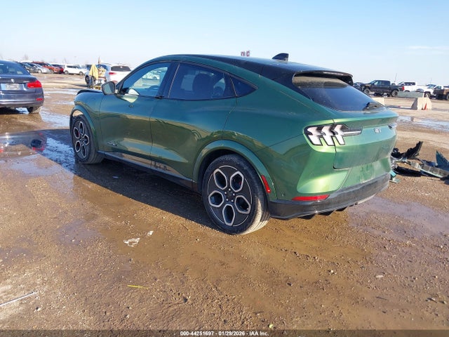 2024 FORD MUSTANG MACH-E 3FMTK4SXXRMA46563 Photo 2