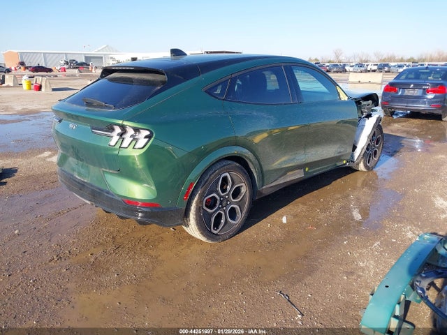 2024 FORD MUSTANG MACH-E 3FMTK4SXXRMA46563 Photo 3