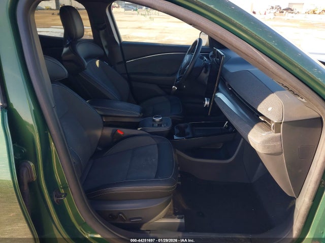 2024 FORD MUSTANG MACH-E 3FMTK4SXXRMA46563 Photo 4